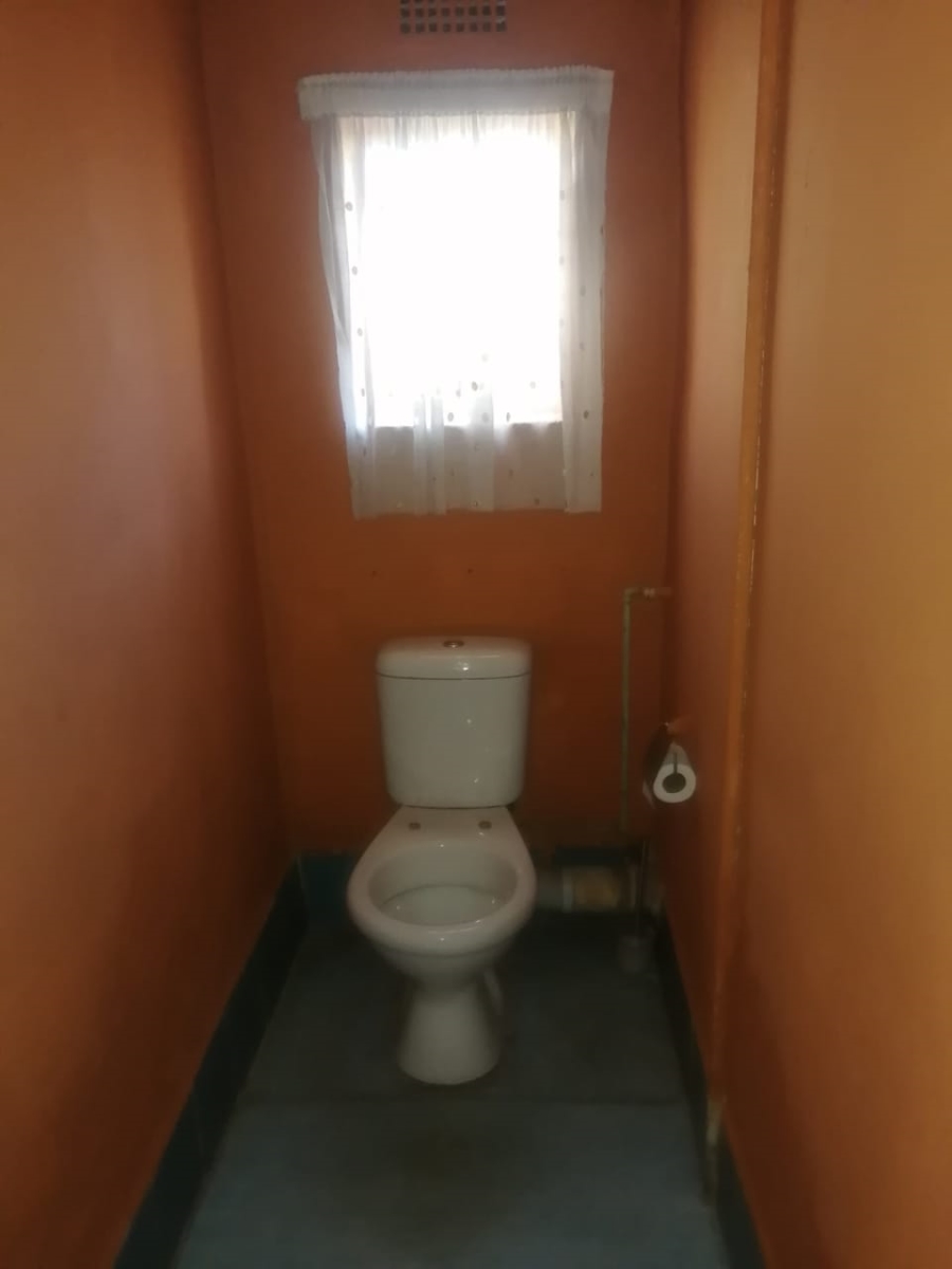 4 Bedroom Property for Sale in Amalinda Eastern Cape